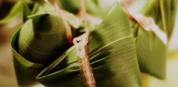 端午活動(dòng) | 對天草來說，每一個(gè)“你”都很“粽”要！