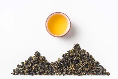 茶濃縮液